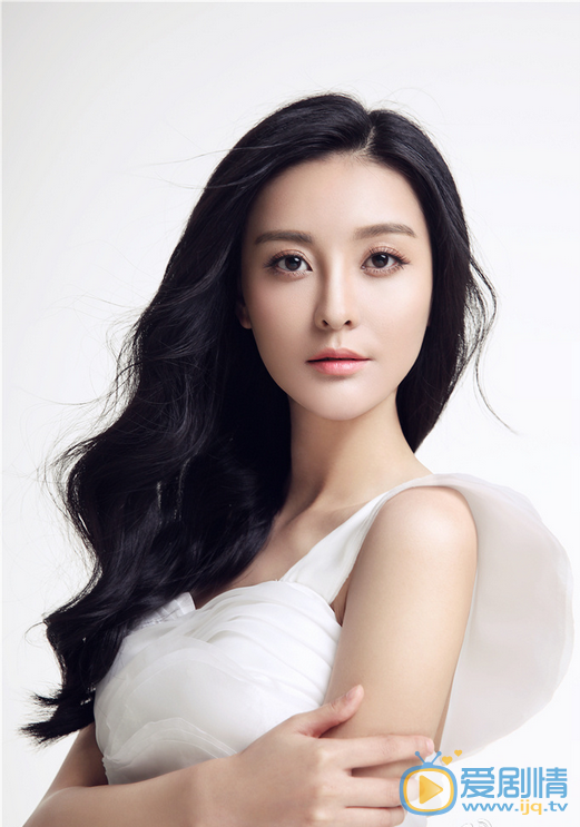 上古情歌玉夫人是誰演的?玉夫人扮演者諸葛橙橙個人資料及生活照寫真欣賞