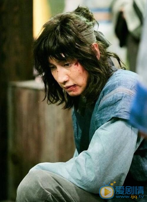 花郎：The Beginning花郎是什麼意思，骨品制又是什麼含義