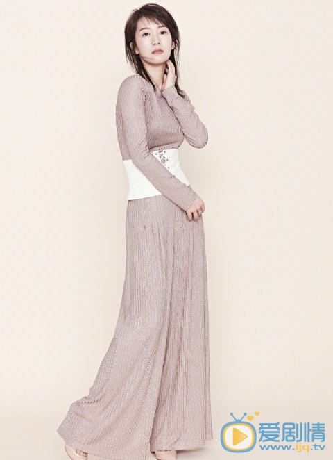 遠大前程露伶春是誰演的？露伶春扮演者李念個人資料、寫真及生活照欣賞