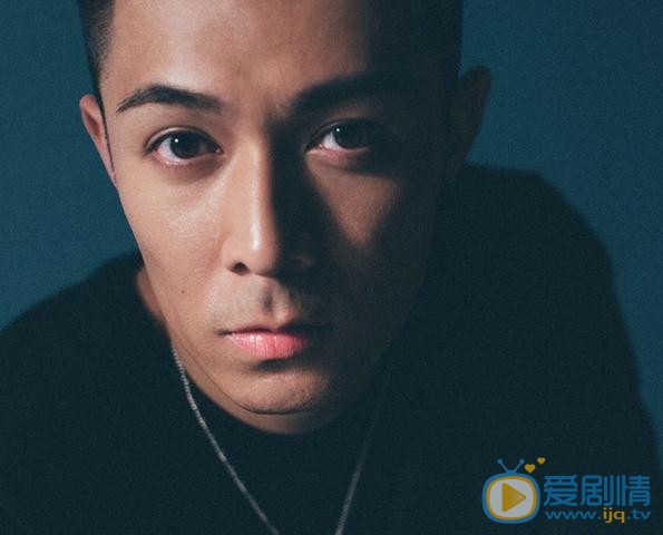 周柏豪個人資料簡介 周柏豪寫真