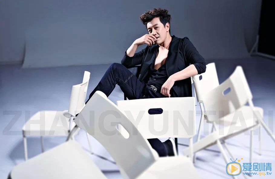 天龍八音劇情介紹