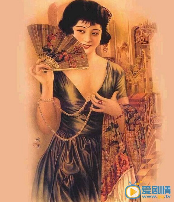  煮婦神探月份牌是什麼意思 月份牌女郎是乾什麼的