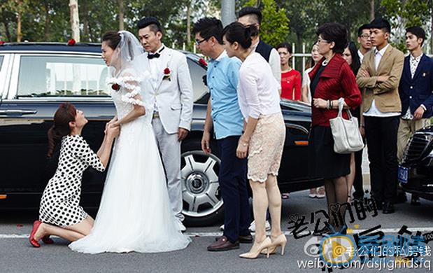 老公們的私房錢張濤的結局是什麼？張濤和鄭婷婷復婚了嗎？