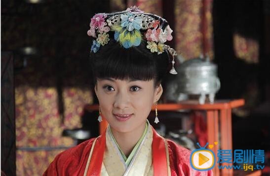 羋月傳楚威後是哪一集賜婚黃歇和羋茵的？