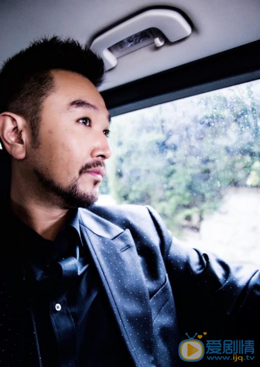 鳴鴻傳大仁府府丞包小乙是誰演的？包小乙扮演者劉向京個人資料、寫真及生活照欣賞