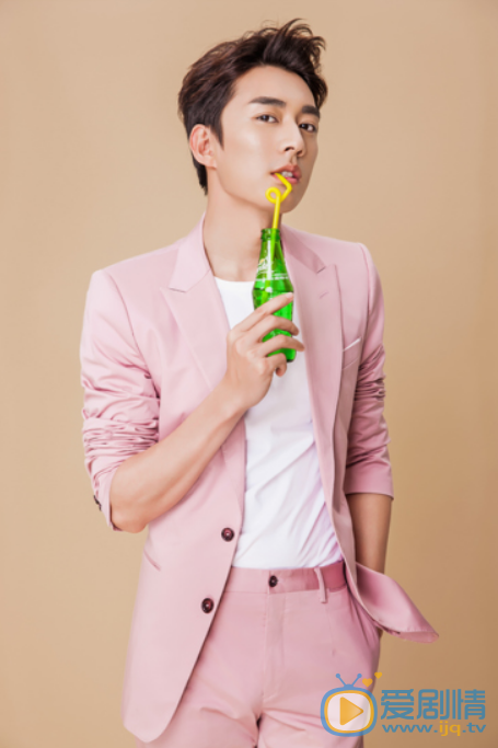 龍珠傳奇之無間道吳應麒是誰演的？吳應麒扮演者劉學義個人資料及生活寫真照欣賞