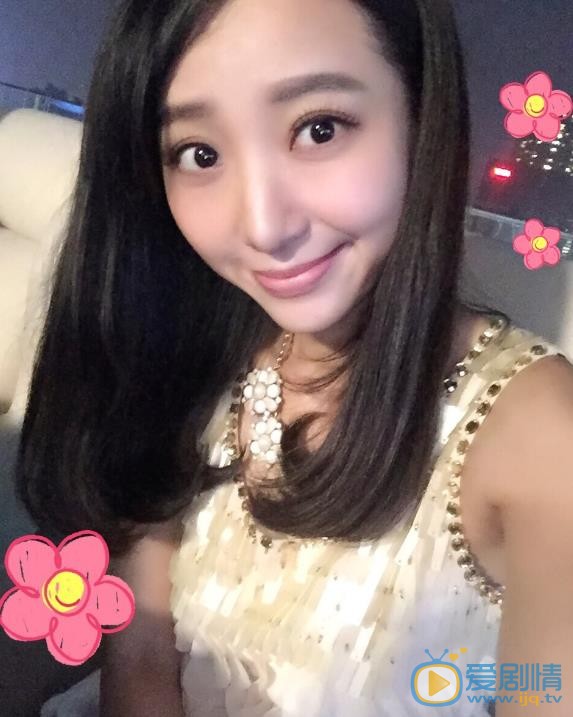 劉鈺瑾個人資料簡介 劉鈺瑾生活照