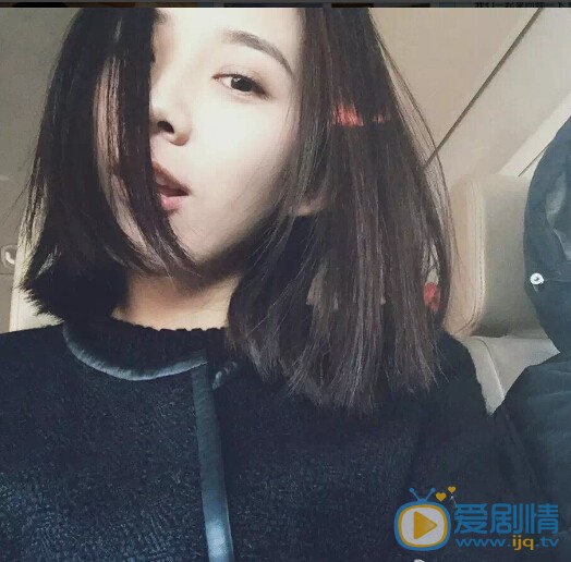 父親的身份徐丹妮是誰扮演的？徐丹妮的扮演者朱顏曼滋個人資料簡介及生活寫真照欣賞