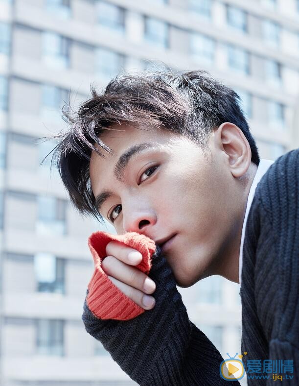 將軍在上郭元景是誰演的?郭元景扮演者向皓個人資料及生活寫真照欣賞