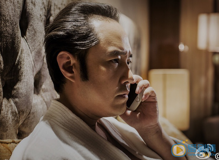  人民的名義幕後大boss是誰？人民的名義幕後大boss曝光