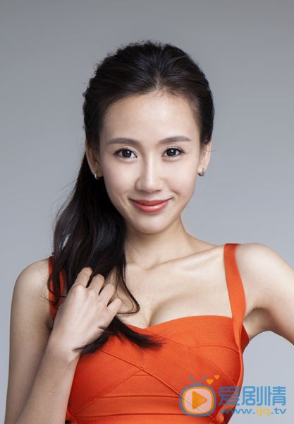 警花與警犬中唐優優是誰扮演的？唐優優扮演者金美伶的個人資料及照片