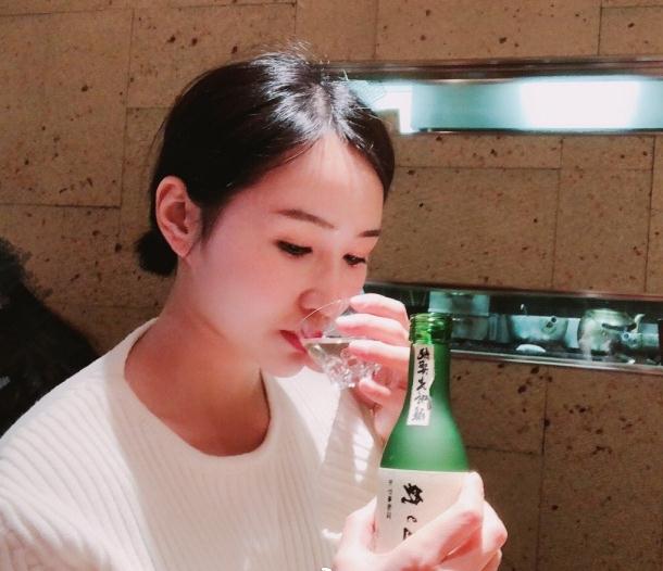 利刃出擊林彤是誰演的？林彤扮演者楊亭個人資料、寫真及生活照欣賞