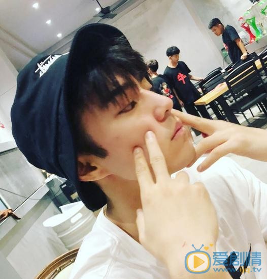 天下長安李元吉是誰演的?李元吉扮演者趙東澤個人資料、寫真及生活照欣賞