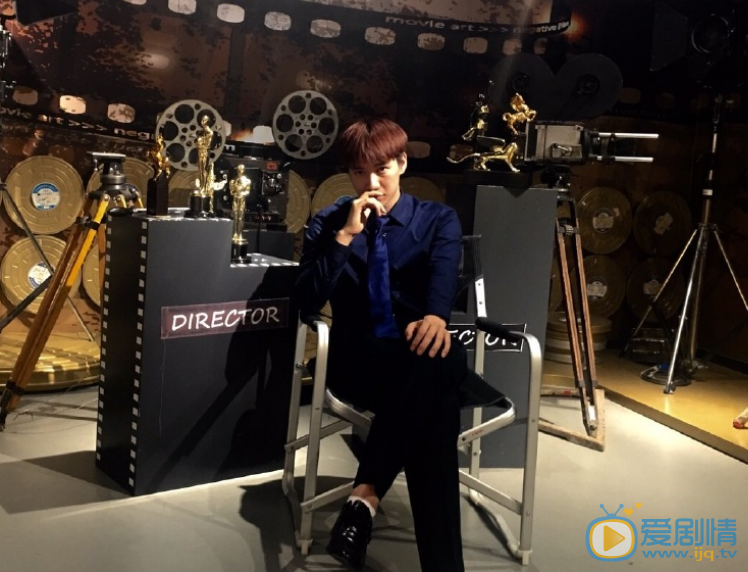 張若峰個人資料簡介 張若峰演藝經歷 張若峰生活照圖片