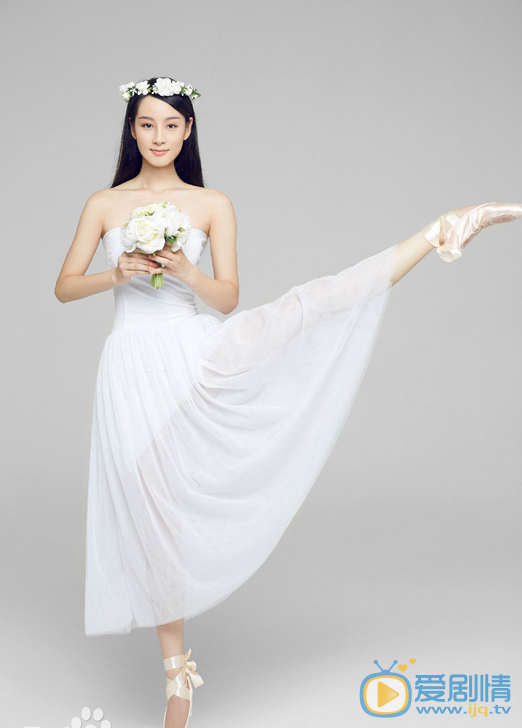  如果蝸牛有愛情葉梓夕是誰演的？葉梓夕扮演者趙圓瑗個人資料及寫真生活照欣賞