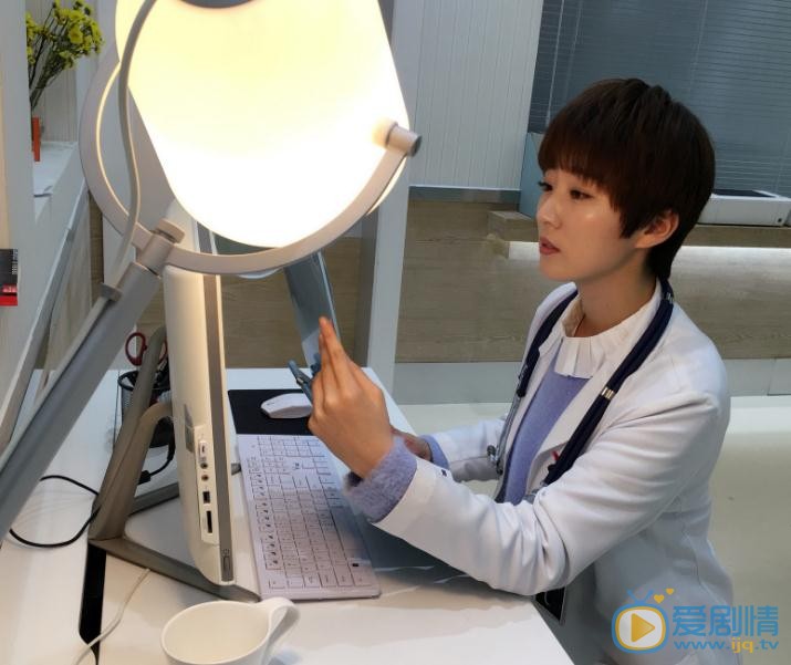 張穎個人資料簡介 張穎《兒科醫生》劇照 《兒科醫生》劇情介紹