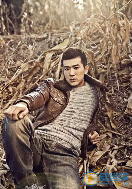 結婚為什麼顧念平是誰扮演的?顧念平扮演者李岷城個人資料及寫真生活照欣賞