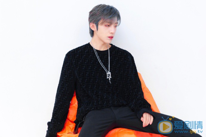 夏瀚宇個人資料簡介 夏瀚宇圖片 夏瀚宇高清寫真圖片