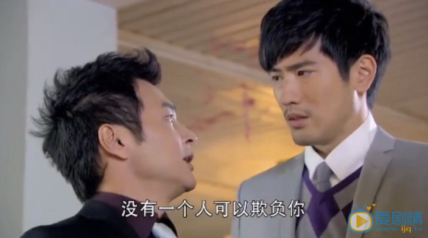 遇見王瀝川 王瀝川和王霽川組成兄弟CP基情滿滿