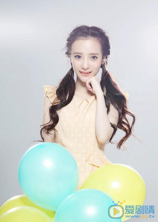 鄭丹蕾個人資料簡介 鄭丹蕾寫真