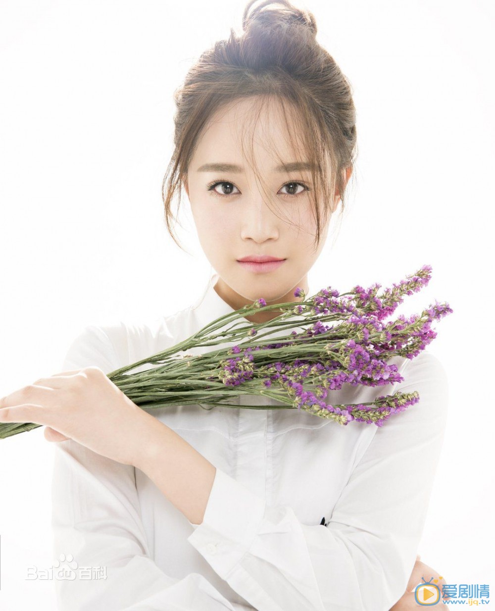 外科風雲楊羽扮演者藍盈瑩海量寫真生活照