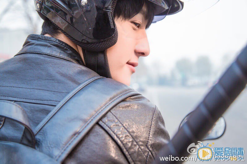 楊世瀚個人資料簡介 楊世瀚寫真照