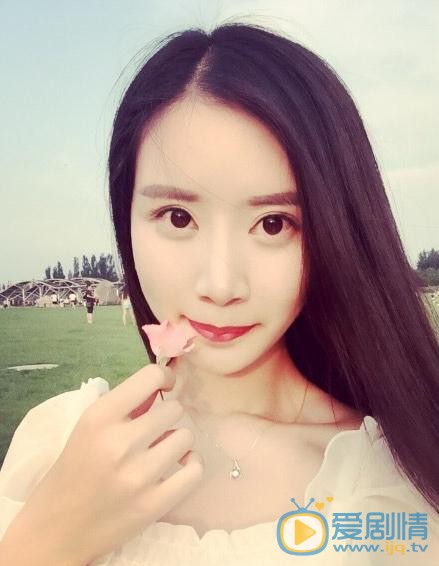 趙心怡個人資料簡介 趙心怡生活照