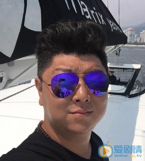 嘿孩子方樂是誰扮演的?方樂扮演者劉天佐個人資料、寫真及生活照欣賞