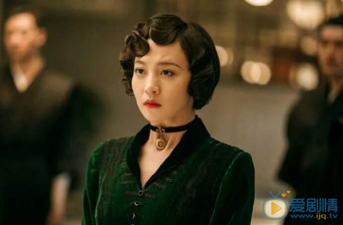 烈火軍校金顯蓉喜歡誰？最後的結局怎么樣？