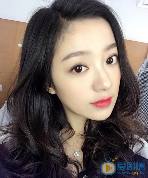 繼承人湯靜是誰扮演的?湯靜扮演者徐好個人資料、寫真及生活照欣賞