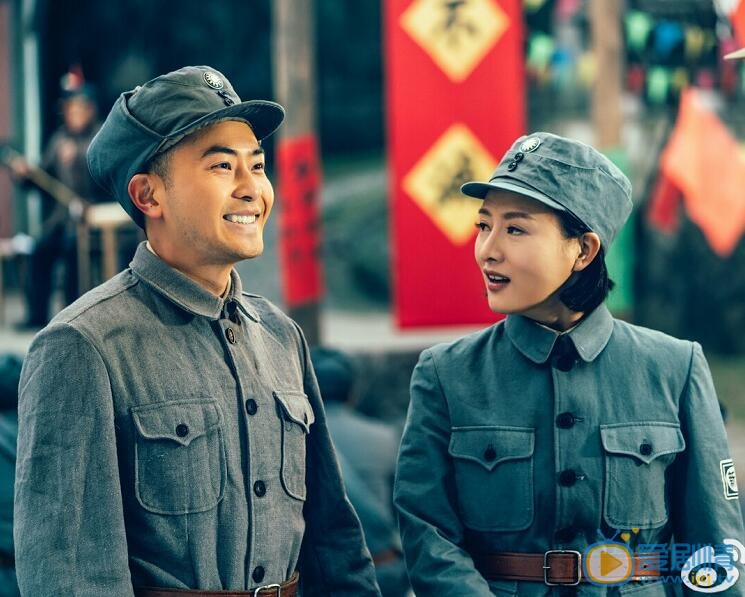 成浚文個人資料簡介 成浚文《樓外樓》劇照