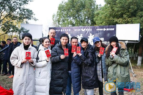 電影《獵謊者》劇情介紹