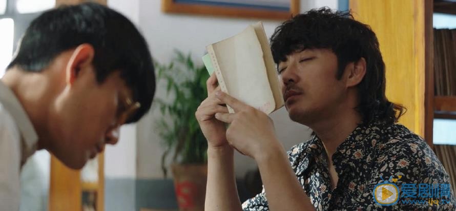 大江大河尋建祥和宋運輝什麼關係？尋建祥是好人嗎？