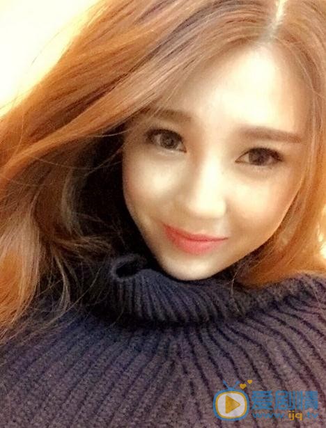 進擊吧閃電宮苒是誰扮演的？進擊吧閃電宮苒扮演者喬曦個人資料、寫真及生活照欣賞