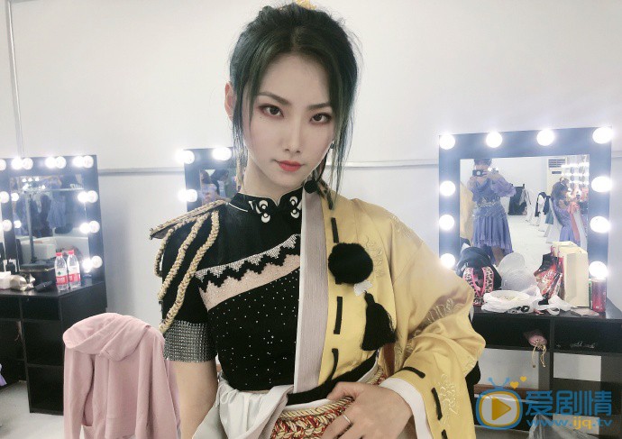 王詩蒙個人資料簡介 王詩蒙個人經歷 王詩蒙寫真圖片