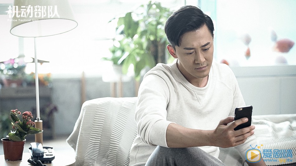 機動部隊什麼時候播出？機動部隊播放平台哪裡能看？