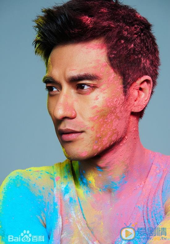 相愛穿梭千年2明星陳汛是誰演的，陳汛演員鄭凱個人資料寫真照劇照