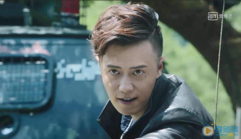 反恐特戰隊之天狼班猜的結局怎么樣？