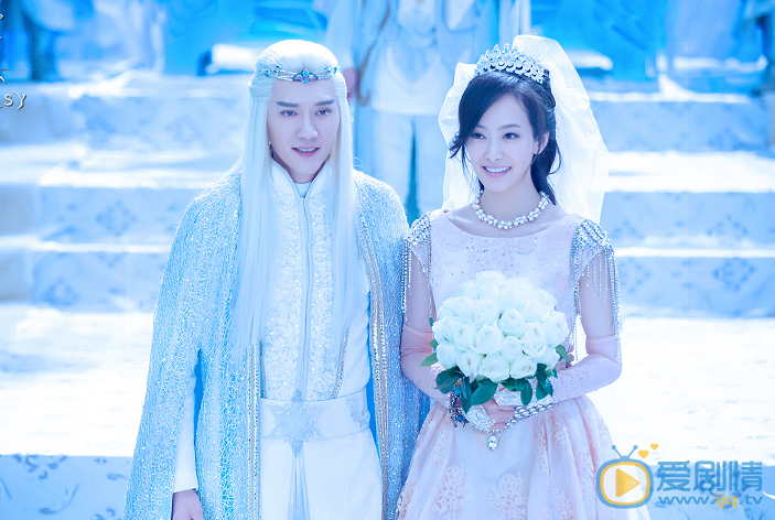 幻城梨落和卡索在一起了嗎？梨落最後結局是什麼？