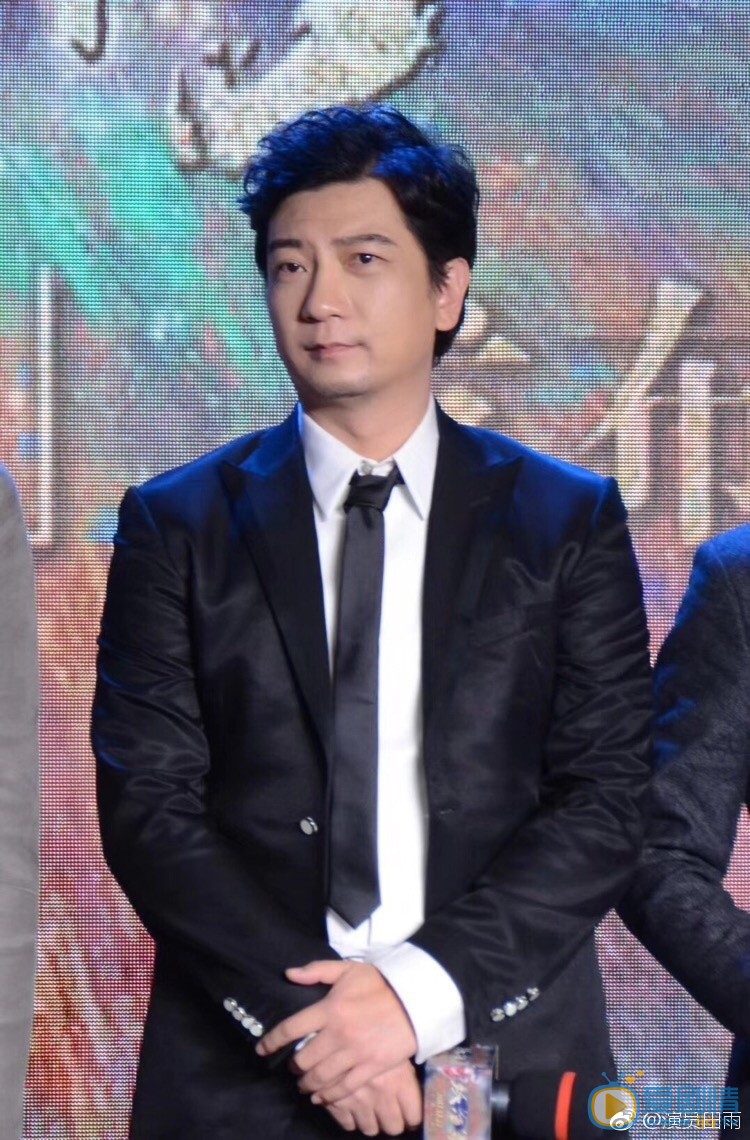 戀愛先生鄒北業是誰扮演的？鄒北業扮演者田雨個人資料、寫真及生活照欣賞