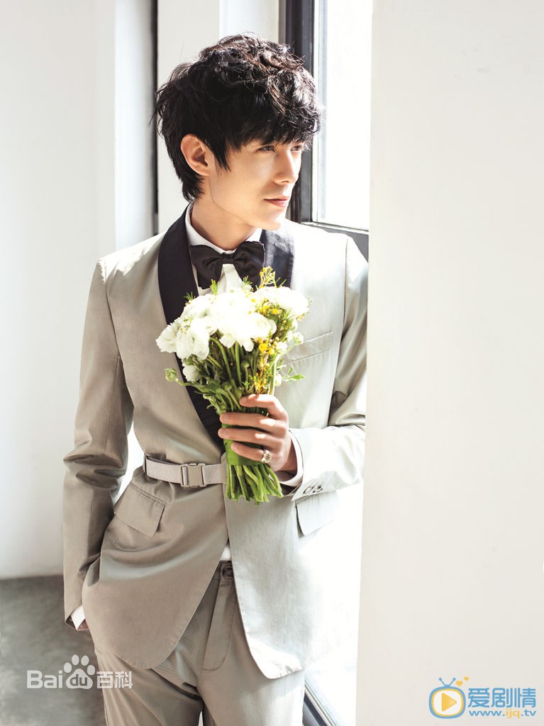 張超個人資料簡介 張超家庭背景 張超寫真照