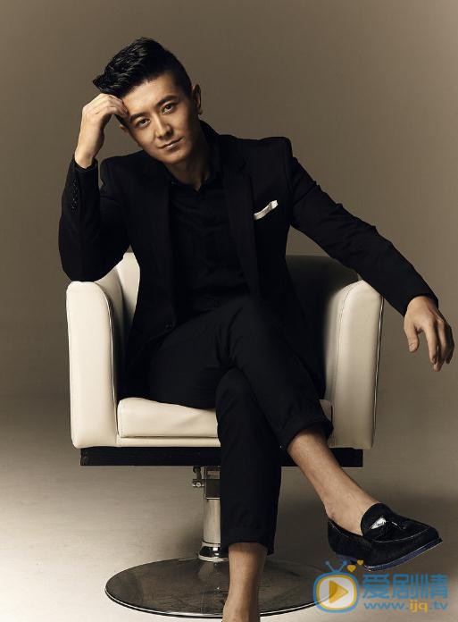 凡人的品格何時是誰演的？凡人的品格何時扮演者阿楠個人資料、寫真及生活照欣賞