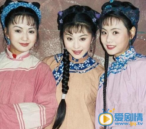 煮婦神探白蘭是還珠格格中的柳紅嗎 柳紅為什麼退隱娛樂圈了