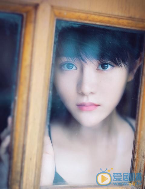 反恐特戰隊之獵影趙欣是誰扮演的？反恐特戰隊之獵影趙欣扮演者牟星個人資料及寫真生活照欣賞