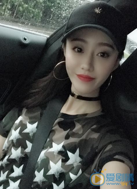 路從今夜白小蟲是誰演的？路從今夜白小蟲扮演者汪諾喬個人資料、寫真及生活照欣賞