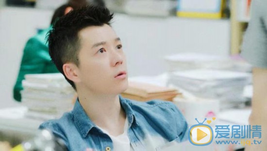 小歡喜潘帥喜歡誰？最後和誰在一起？