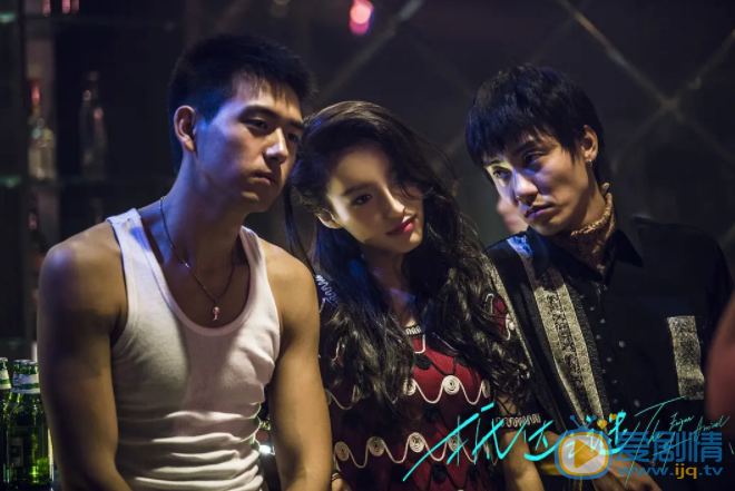 抵達之謎劇情介紹 抵達之謎劇照