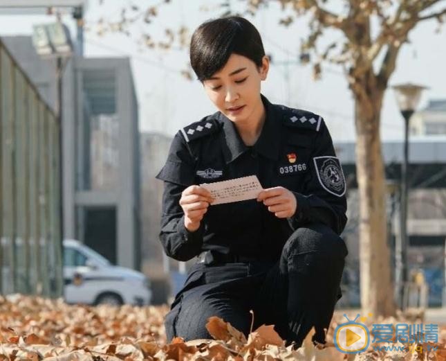 警花與警犬之再上征程狄亦男是誰扮演的？狄亦男扮演者董玥個人資料、寫真及生活照欣賞