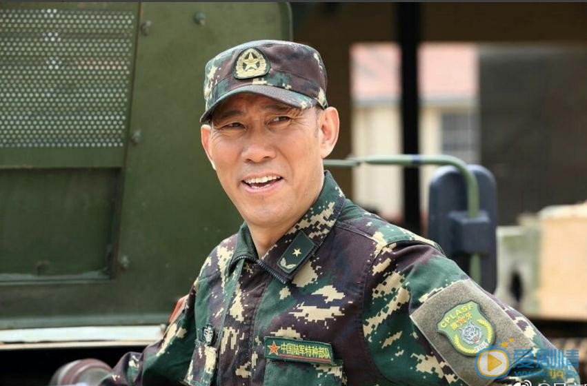 天下糧田劉統勛是誰扮演的？天下糧田劉統勛扮演者吳京安個人資料、寫真生活照 