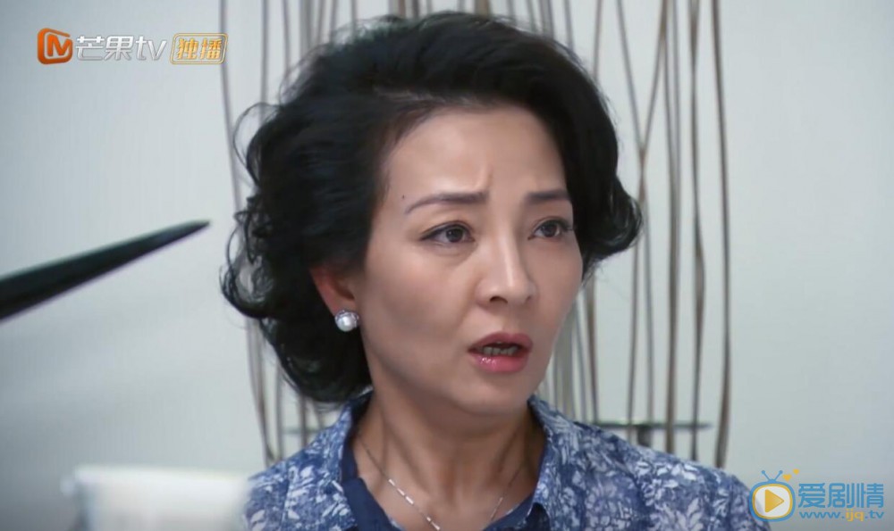 親愛的婚姻黎母為何三番五次反對王可可的決定？